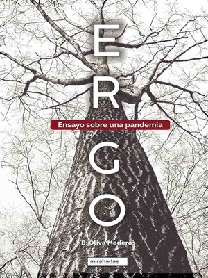 cover image of Ergo